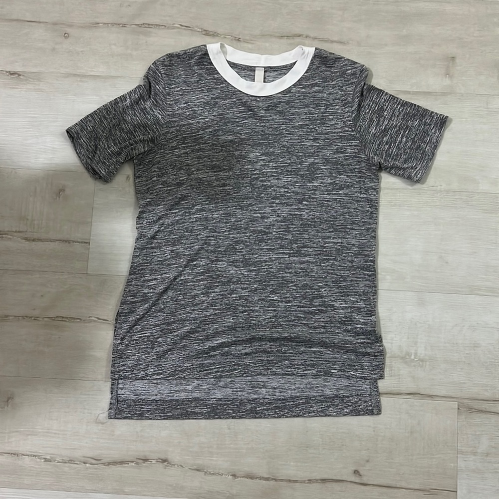 Jolie Los Angeles Shirt